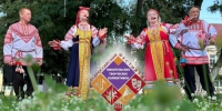 В Пензенской области состоится фестиваль любительских творческих коллективов - РИА Пензенской области