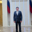 Пензенский единоросс принял участие в парламентских слушаниях в Совфеде - 1Pnz.Ru