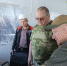 Олег Мельниченко осмотрел производства на базе Каранского карьера - Пенза-Обзор