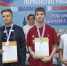 Пензенцы завоевали медали на первенстве России по спорту лиц с ПОДА - РИА Пензенской области