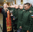 В Пензе проводили в армию первых новобранцев осеннего призыва - 1Pnz.Ru