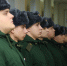 40 пензенских призывников отправились на срочную службу в Вооруженные Силы РФ - ПензаСМИ
