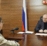 Олег Мельниченко провел прием граждан - ИА PenzaNews
