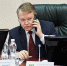 Мэр Пензы Александр Басенко ушел в отставку – источник - 1Pnz.Ru