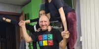 👨‍👧‍👦❤«Семейная осень» - Управление культуры