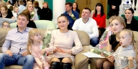 Известен возраст самого молодого папы в Пензенской области - Penza-Post.Ru