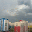 Жителей Пензенской области предупреждают о сильном ветре - Progorod58.Ru