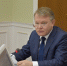 Ушел в отставку глава Пензы Александр Басенко - Пенза-Обзор