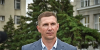 Исполнять обязанности мэра Пензы будет Олег Денисов - Stolica58.Ru