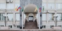 У мэра Пензы появится пятый заместитель - 1Pnz.Ru