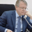 Александр Басенко ушел в отставку - РИА Пензенской области