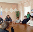 В Пензенской области представители Росгвардии рассказали школьникам о требованиях безопасности с оружием - Росгвардия
