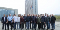 Денис Соболев и депутаты городской Думы в составе пензенской делегации принимают участие в рабочей поездке в Китай - Пензенская городская Дума