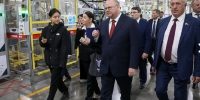 Олег Мельниченко посетил известный китайский автозавод - ПензаСМИ
