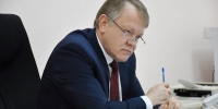 Александр Басенко объяснил уход с должности главы Пензы - SMI58.Ru