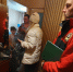 Рейд по семьям находящихся в социально опасном положении - Социальное управление