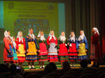 V Детский межрегиональный конкурс национальных культур «Все мы – Россия!»🇷🇺