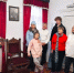 Большой популярностью в музее А.И. Куприна продолжают пользоваться театрализованные экскурсии - Объединение литературно-мемориальных музеев