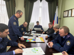Подведены итоги первого этапа конкурса рисунков, посвященного Международному дню борьбы с коррупцией