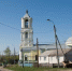 В день памяти священномученика Павлина (Крошечкина) митрополит Серафим совершил литургию в Михайло-Архангельской церкви р.ц. Мокшан - Пензенская Епархия