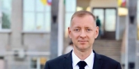 Денис Соболев поздравил пензенцев с Днем народного единства - Stolica58.Ru