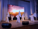 В Сердобске многодетная мать получила медаль Материнская доблесть