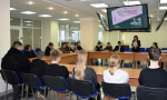 В Лермонтовке написали Большой этнографический диктант