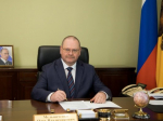 Олег Мельниченко поздравил пензенцев с Днем народного единств