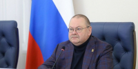 Пензенский губернатор призвал к активной работе по реализации нацпроектов - SMI58.Ru
