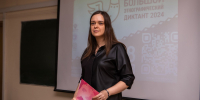ПензГТУ выступил площадкой Большого этнографического диктанта - ПГТА