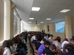 IX Международная просветительская акция «Большой этнографический диктант»