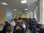 IX Международная просветительская акция «Большой этнографический диктант»