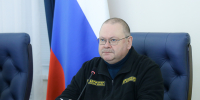 Олег Мельниченко нацелил на активную работу по реализации нацпроектов в следующем году - Газета Наше Слово
