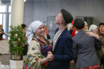 "Сурские беседы"(12+): Всероссийский форум по фольклору объединит педагогов и фольклористов в Пензе