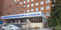В Пензе начали обновлять кровлю стационара при больнице Захарьина - Stolica58.Ru