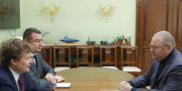 Олег Мельниченко рассказал о старте конференции по строительным кадрам - Stolica58.Ru