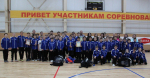 Вдонин Владимир Васильевич оказывает неоценимую помощь и огромную поддержку юным футболистам ФК МАЯК