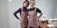 МБУ «Пензенский городской комплексный центр срочной социальной помощи населению» в рамках проекта «0-4 Дети в семье» в коворкинг-пространстве «В кругу семьи» было проведено занятие для родителей, воспитывающих детей в возрасте от 0 до 4 лет - Социальное управление