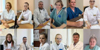 Комплектование больниц кадрами — одна из приоритетных задач||Фото: минздрав - Пензенская Правда
