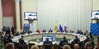 В Пензе обсудили развитие кадрового потенциала строительной отрасли России - ИА PenzaNews