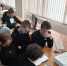 Пензенских студентов познакомили с понятием личностного роста - Город Пенза