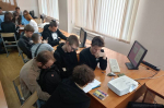 Пензенских студентов познакомили с понятием личностного роста