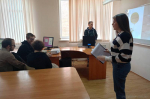 Пензенских студентов познакомили с понятием личностного роста