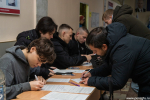 Доноры ПензГТУ пополнили Банк гемокомпонентов