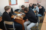 Программа «Тренинг-платформа»: Тренинг личностного роста