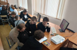Программа «Тренинг-платформа»: Тренинг личностного роста