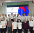 В Многопрофильном колледже ПГУ прошел смотр-конкурс военно-патриотической песни - ПГУ