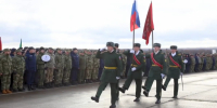 Олег Мельниченко поздравил пензенцев с Днем воинской славы России - Progorod58.Ru