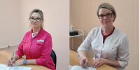 Два новых средних медработника пришли на работу в Мокшанскую больницу - Progorod58.Ru