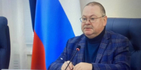 Губернатор поручил усилить контроль работы пензенских МУПов - РИА Пензенской области